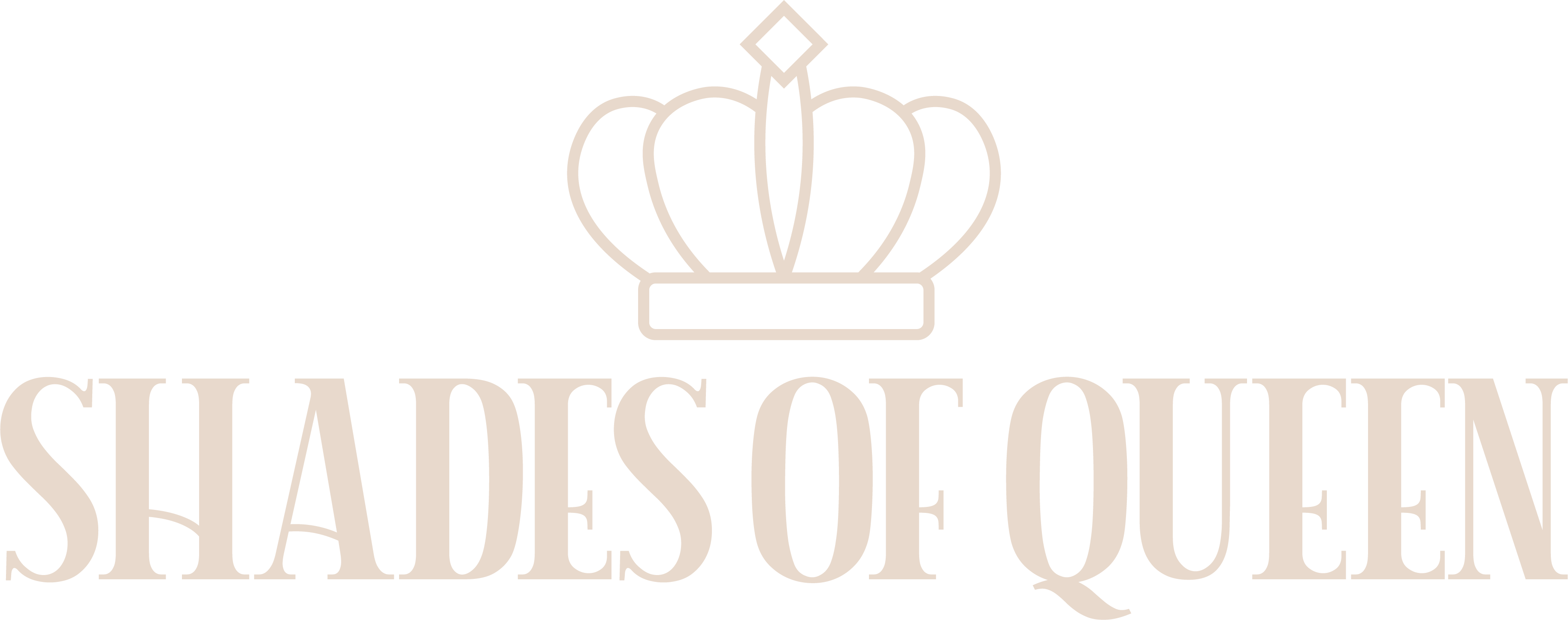Shades Of Queen