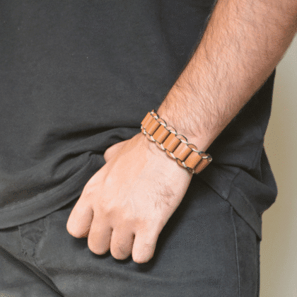 Urban Edge – Shade Tan Edition