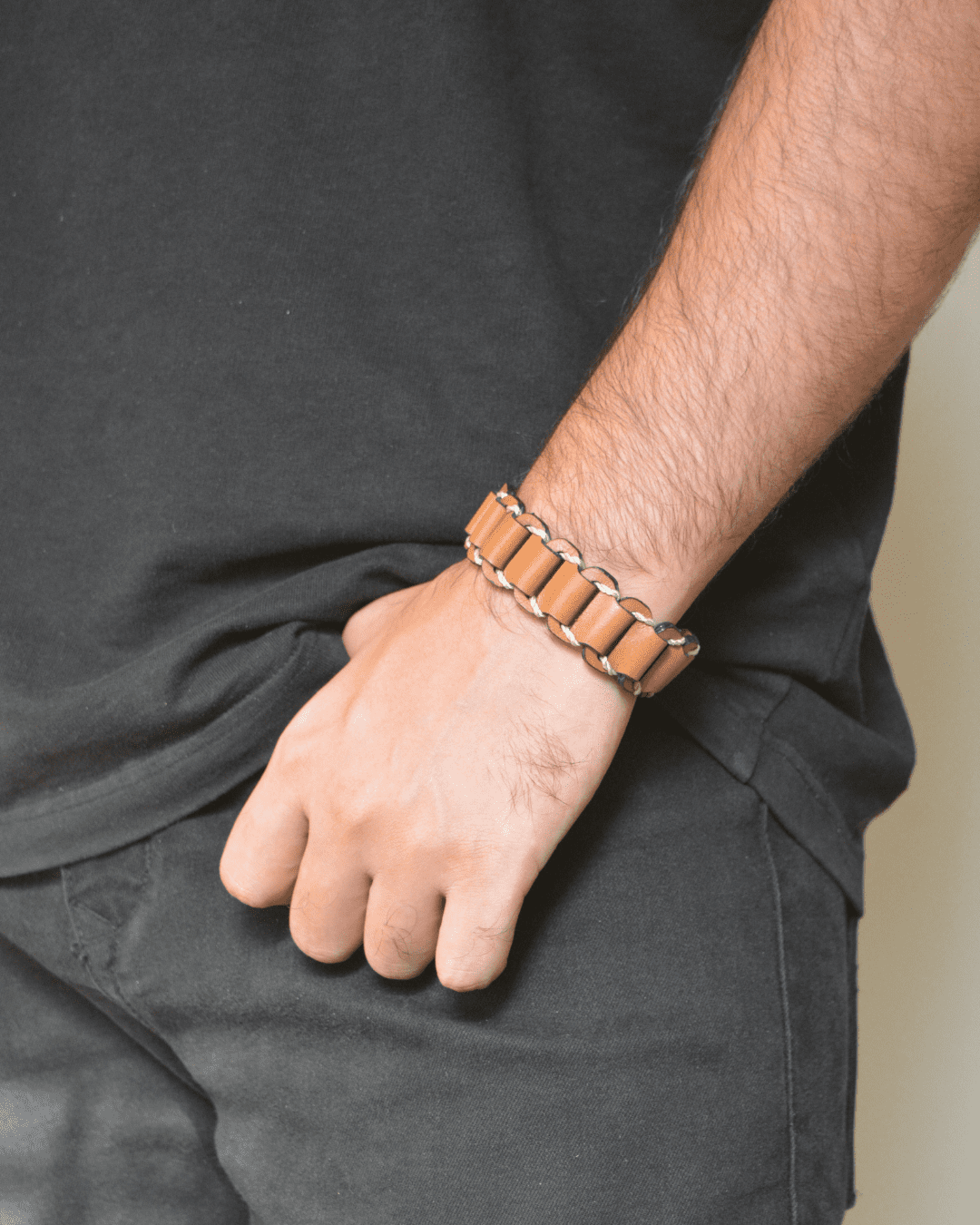 Urban Edge – Shade Tan Edition