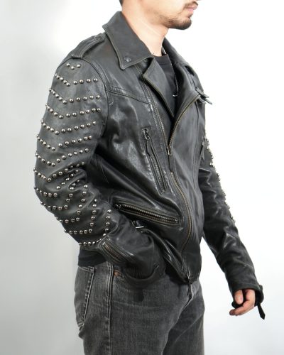Rocker Biker Fit